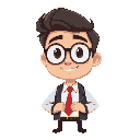 office man