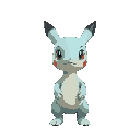 fake cool pokemon