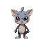 cute fakemon