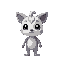 cute fakemon
