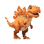 dino