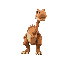 dinosaurio