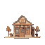 create me a small building shop