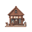 create me a small building shop