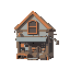 create me a small building shop