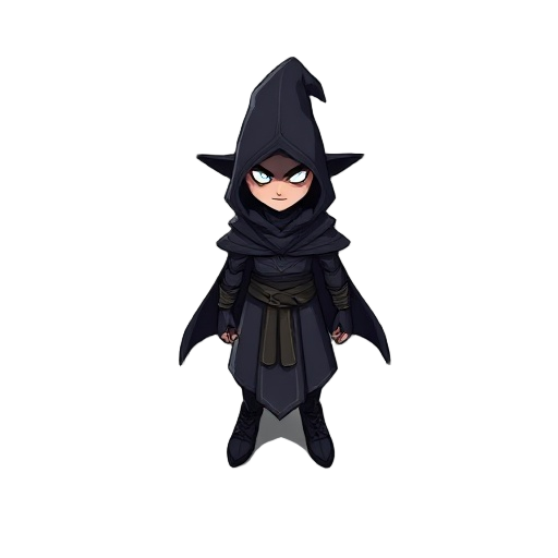 dark mage