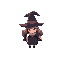 a witch
