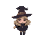 a witch