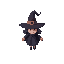 a witch