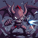 evil symbol attack