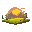 sunset landscape