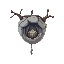 hanging cocoon