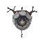 hanging cocoon