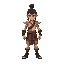 thai warrior