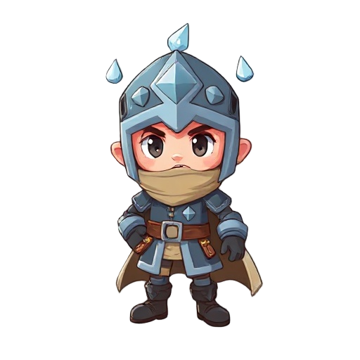 weather guardian character