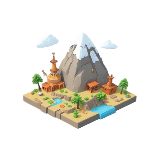 cover name: game climact, place a scenario with climate.