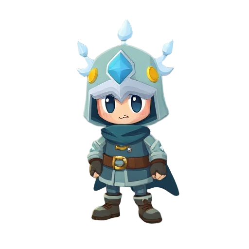 weather guardian character