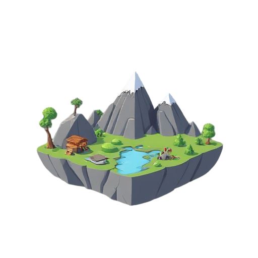 cover name: game climact, place a scenario with climate.