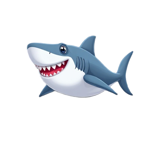 shark