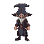 wizard fast enemy