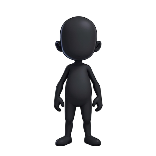 black entity