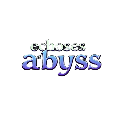 game title "echoes of the abyss"