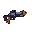 catgun pixel art