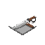 weapon knife fps