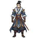 man xianxia cultivator