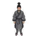 man xianxia cultivator