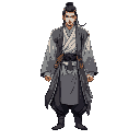 man xianxia cultivator