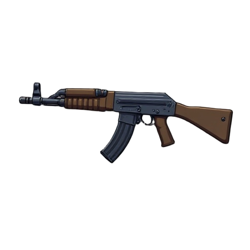 ak47 weapon