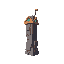 tall