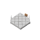 clean indoor tile