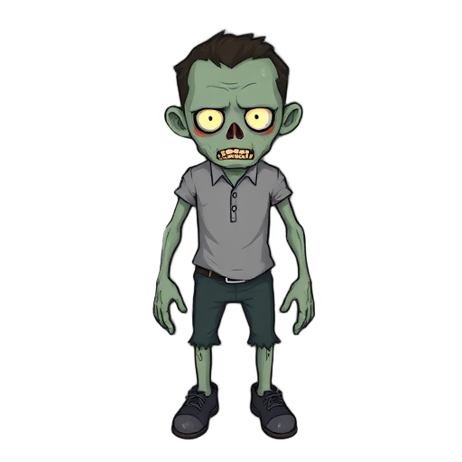 zombie