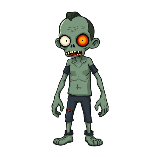 zombie