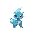 a water type pokemon