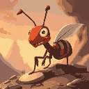 florest after ant apocalips