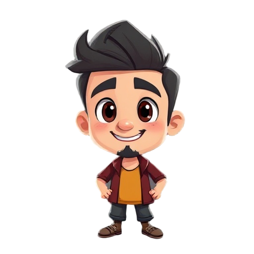 create a guy