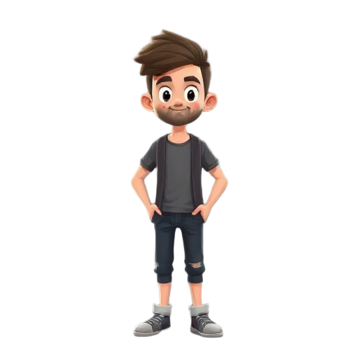 create a guy