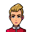 gordon tracy from thunderbirds are go