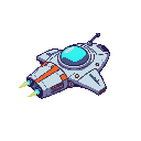 spaceship