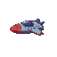 spaceship