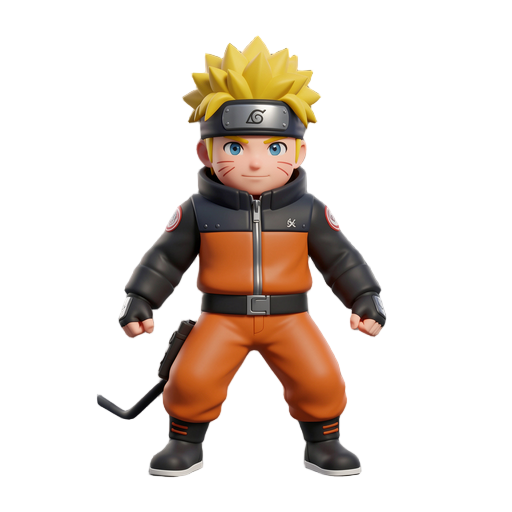 faz o naruto modo kurama tipo a mesma técnica de stardanvalley
