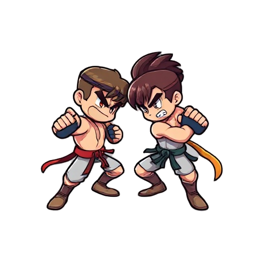 fighter