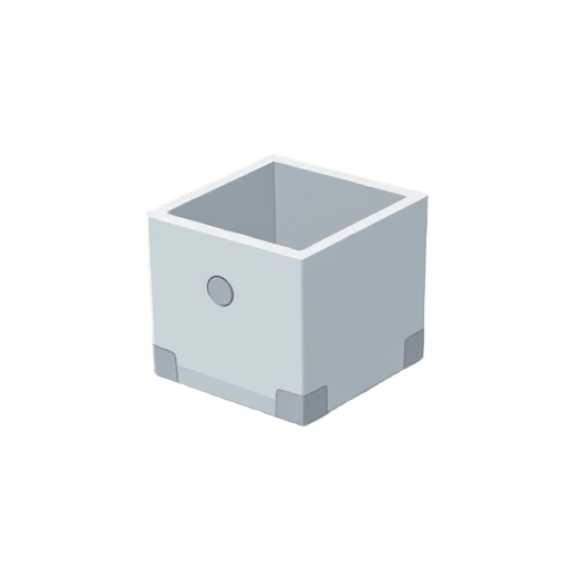 box