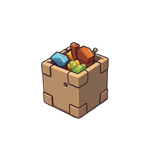 box