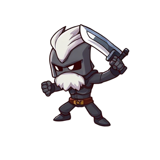 hack and slash