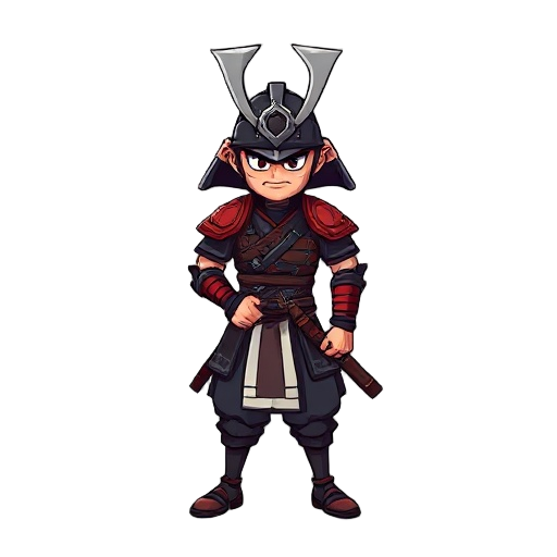 samurai