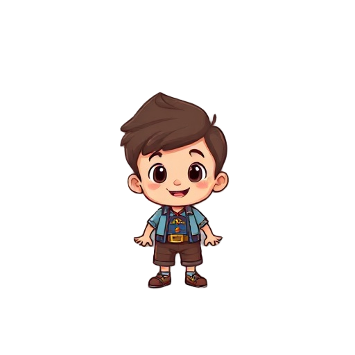 kid